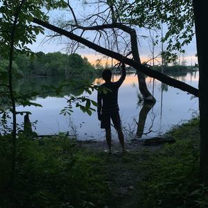 Meet your Posher, Nate